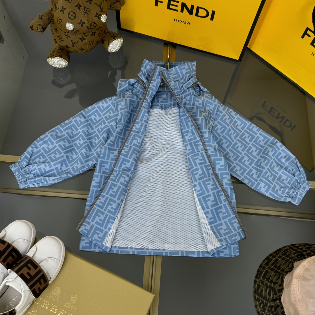 Fendi Kids